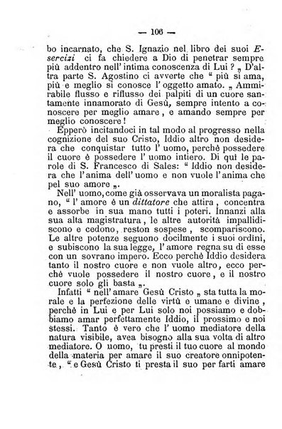 La voce del cuore di Gesù periodico mensuale