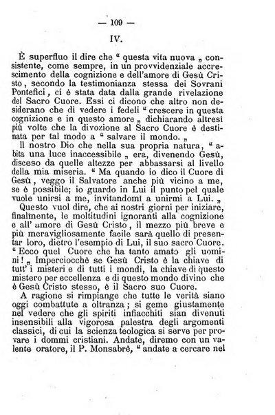 La voce del cuore di Gesù periodico mensuale