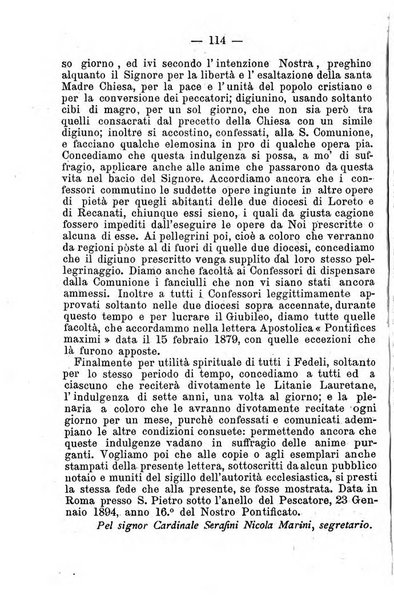 La voce del cuore di Gesù periodico mensuale