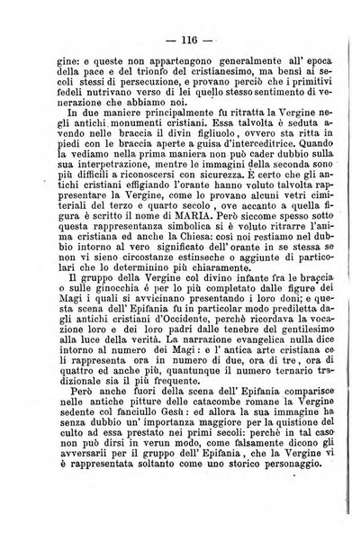 La voce del cuore di Gesù periodico mensuale