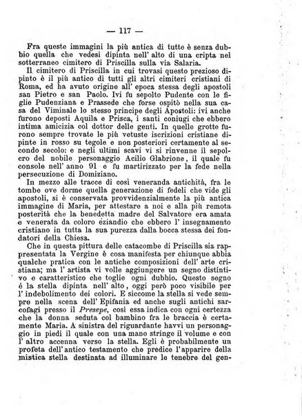 La voce del cuore di Gesù periodico mensuale