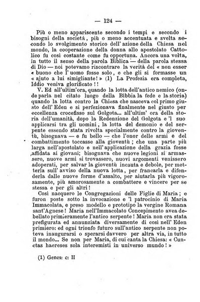 La voce del cuore di Gesù periodico mensuale