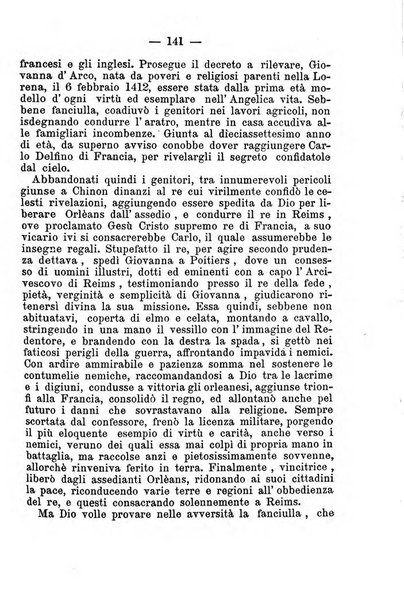 La voce del cuore di Gesù periodico mensuale