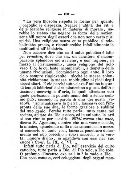 La voce del cuore di Gesù periodico mensuale