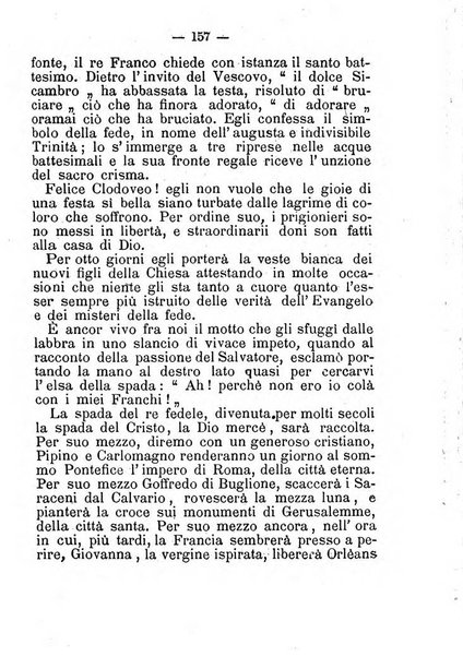 La voce del cuore di Gesù periodico mensuale