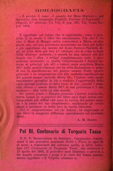 La voce del cuore di Gesù periodico mensuale