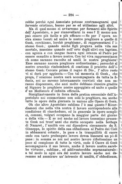 La voce del cuore di Gesù periodico mensuale