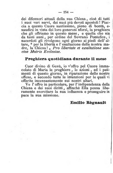 La voce del cuore di Gesù periodico mensuale