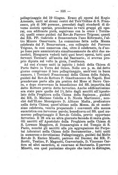 La voce del cuore di Gesù periodico mensuale