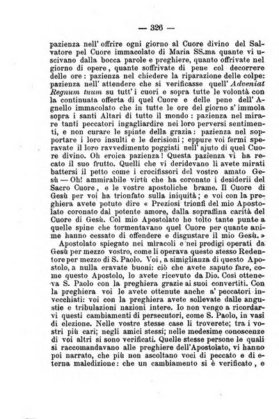 La voce del cuore di Gesù periodico mensuale