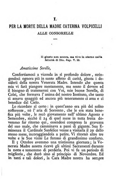 La voce del cuore di Gesù periodico mensuale