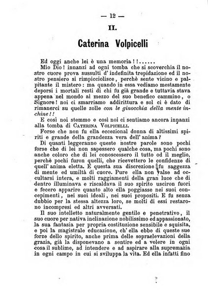 La voce del cuore di Gesù periodico mensuale