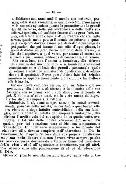 La voce del cuore di Gesù periodico mensuale