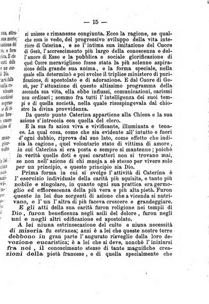 La voce del cuore di Gesù periodico mensuale