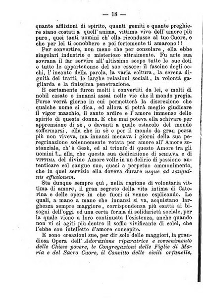 La voce del cuore di Gesù periodico mensuale