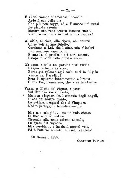 La voce del cuore di Gesù periodico mensuale