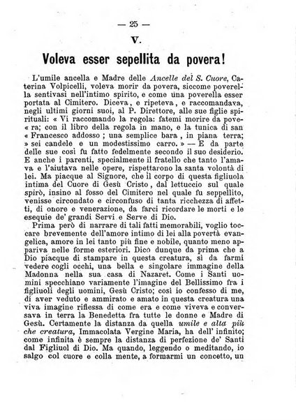 La voce del cuore di Gesù periodico mensuale