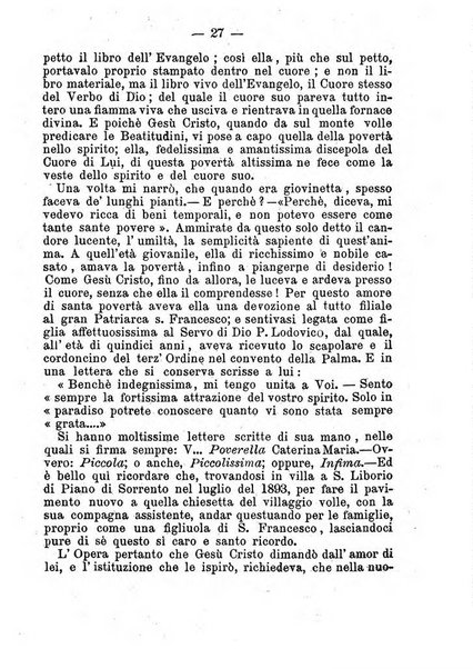 La voce del cuore di Gesù periodico mensuale