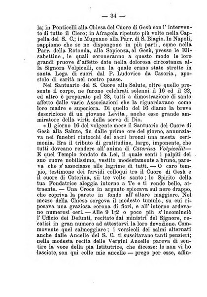 La voce del cuore di Gesù periodico mensuale