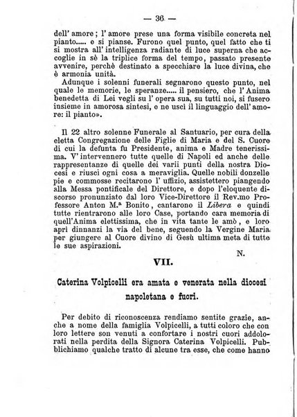 La voce del cuore di Gesù periodico mensuale