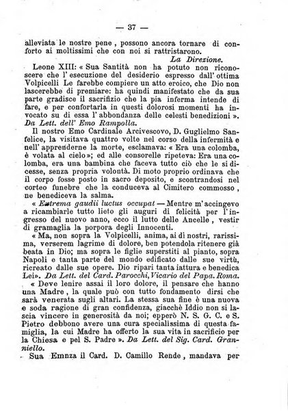 La voce del cuore di Gesù periodico mensuale