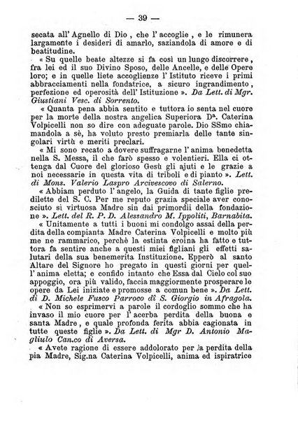 La voce del cuore di Gesù periodico mensuale