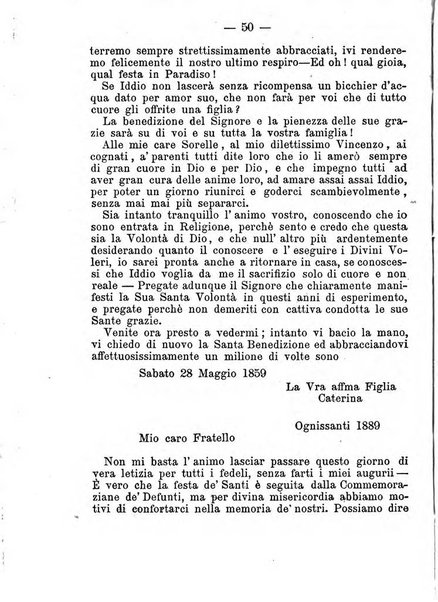 La voce del cuore di Gesù periodico mensuale