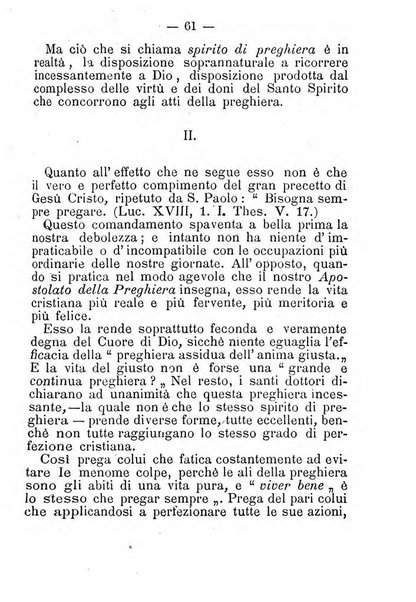 La voce del cuore di Gesù periodico mensuale