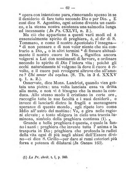 La voce del cuore di Gesù periodico mensuale