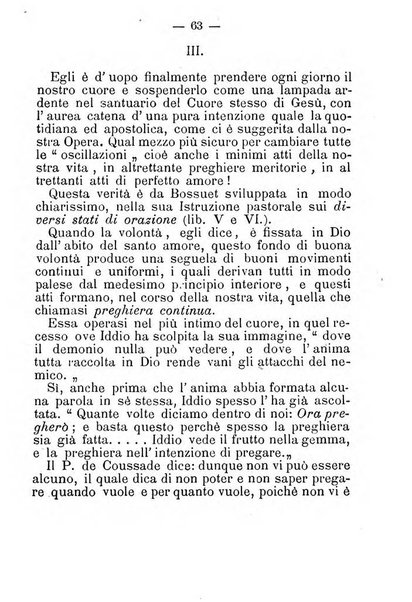 La voce del cuore di Gesù periodico mensuale