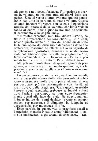 La voce del cuore di Gesù periodico mensuale