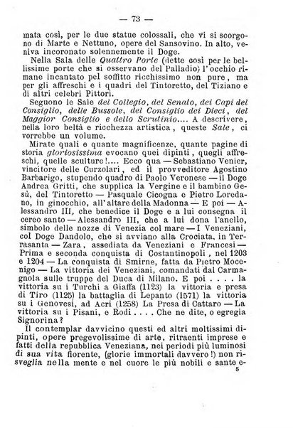 La voce del cuore di Gesù periodico mensuale