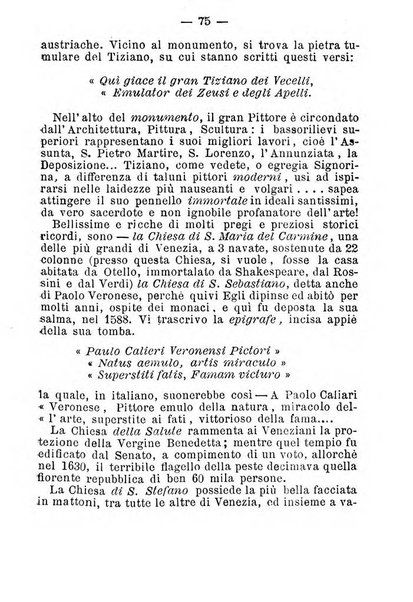 La voce del cuore di Gesù periodico mensuale