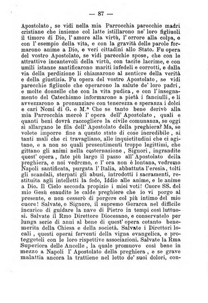 La voce del cuore di Gesù periodico mensuale