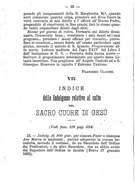 La voce del cuore di Gesù periodico mensuale