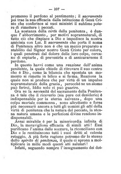 La voce del cuore di Gesù periodico mensuale