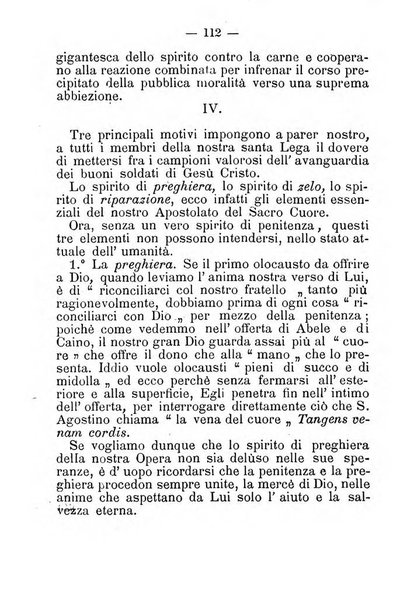 La voce del cuore di Gesù periodico mensuale