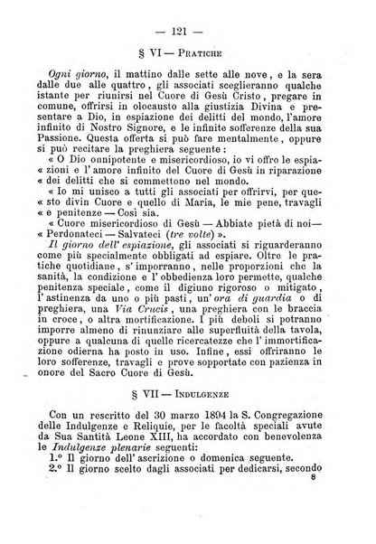 La voce del cuore di Gesù periodico mensuale