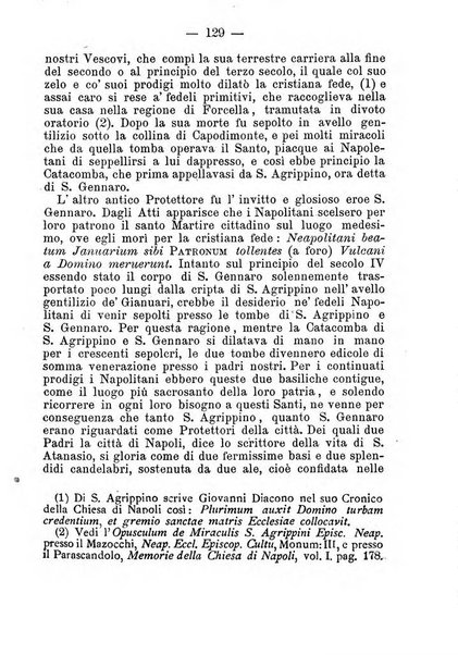 La voce del cuore di Gesù periodico mensuale