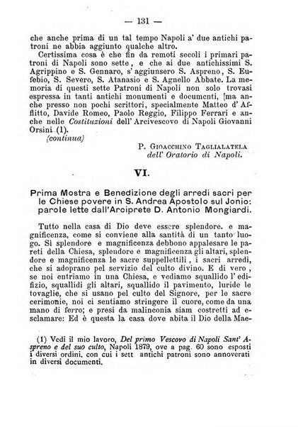 La voce del cuore di Gesù periodico mensuale