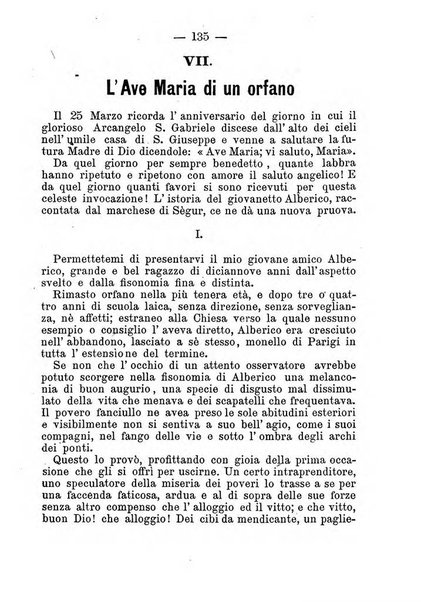 La voce del cuore di Gesù periodico mensuale