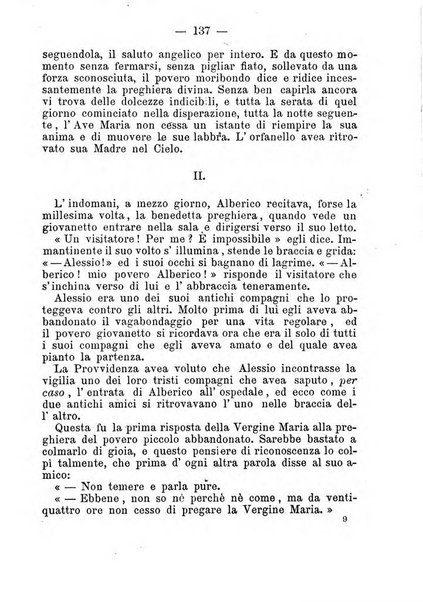 La voce del cuore di Gesù periodico mensuale