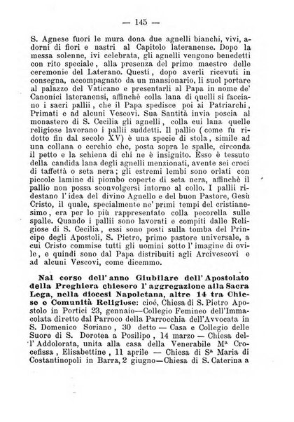 La voce del cuore di Gesù periodico mensuale