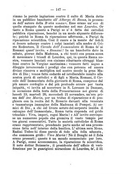 La voce del cuore di Gesù periodico mensuale