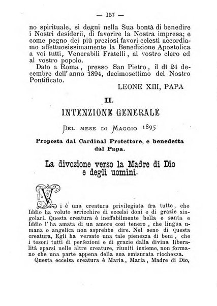 La voce del cuore di Gesù periodico mensuale