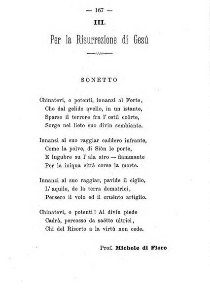 La voce del cuore di Gesù periodico mensuale