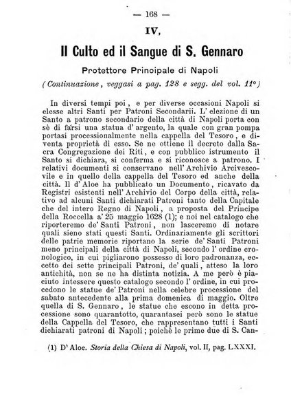 La voce del cuore di Gesù periodico mensuale