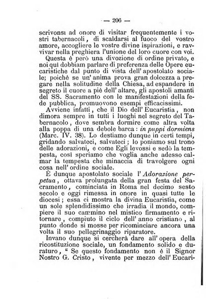 La voce del cuore di Gesù periodico mensuale