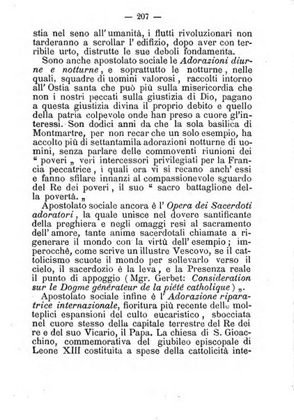 La voce del cuore di Gesù periodico mensuale