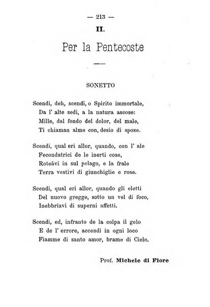 La voce del cuore di Gesù periodico mensuale